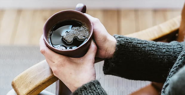 #helakoppen – ett nytt initiativ för att ta vara på kaffe